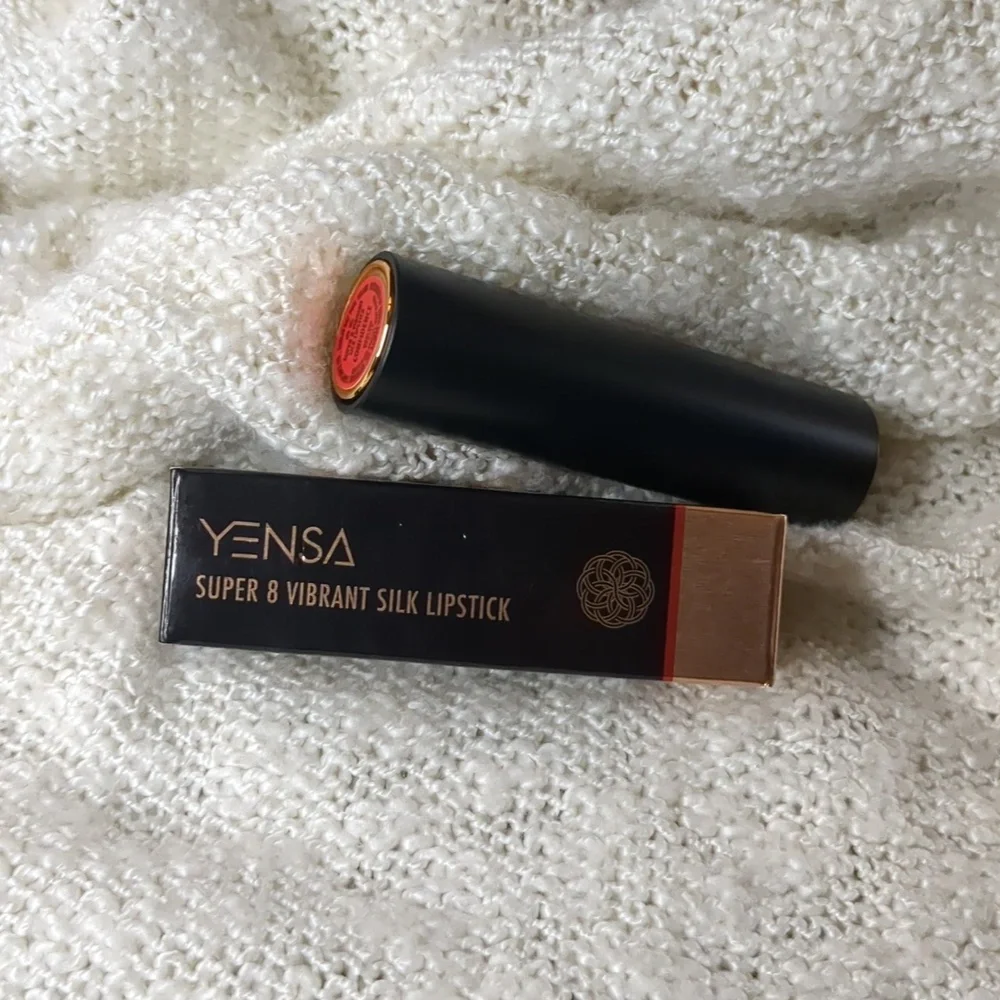YENSA super vibrant